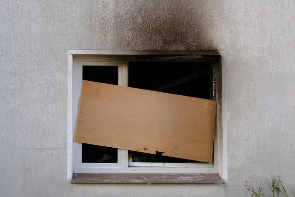 Smoke Restoration Service in Palm Beach Gardens
