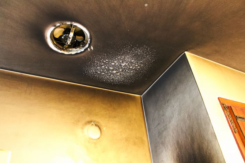 Professional Fire Restoration Team